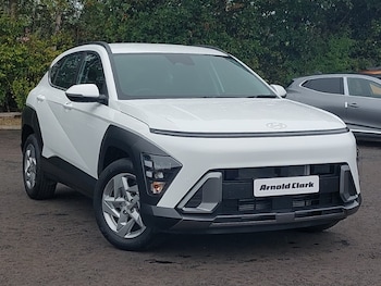 Hyundai - KONA