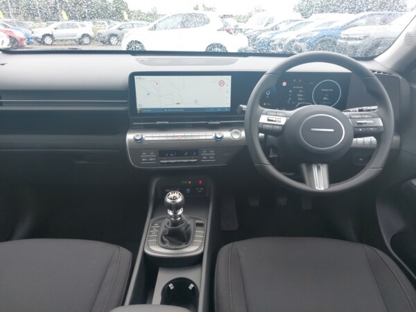 Used Hyundai KONA 2025 for sale - 75780633: Photo 2