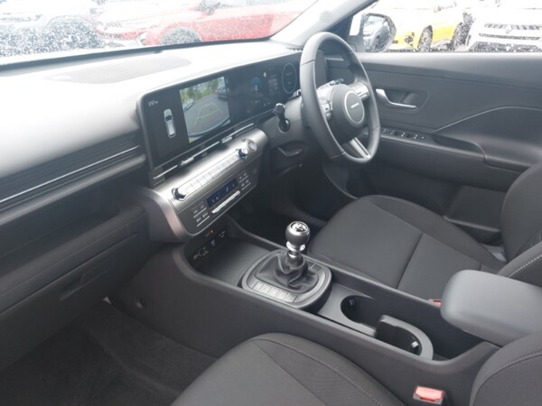 Used Hyundai KONA 2025 for sale - 75780633: Photo 5