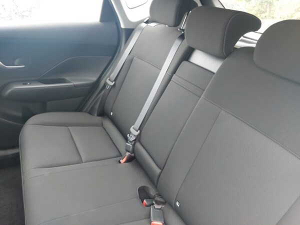 Used Hyundai KONA 2025 for sale - 75780633: Photo 6