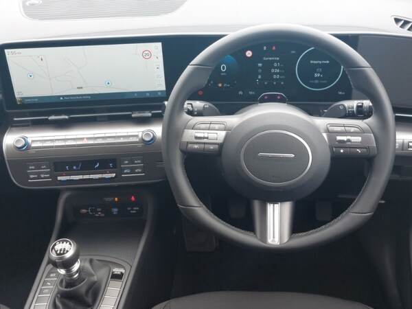 Used Hyundai KONA 2025 for sale - 75780633: Photo 7