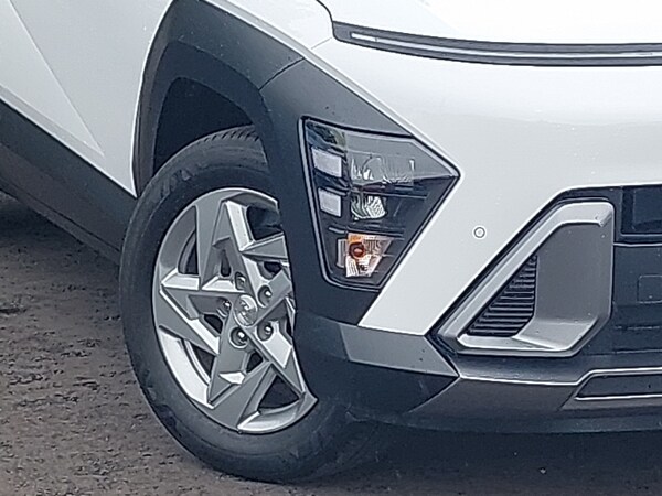 Used Hyundai KONA 2025 for sale - 75780633: Photo 9