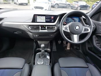 Used BMW 1 Series 2022 for sale - 75964228: Photo