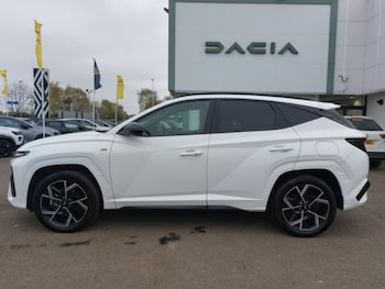 Used Hyundai TUCSON 2025 for sale - 78381061: Photo