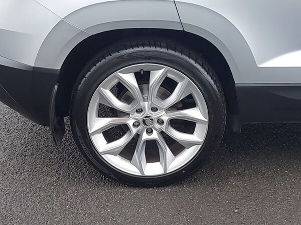 Used Skoda Karoq 2018 for sale - 76160626: Photo 17