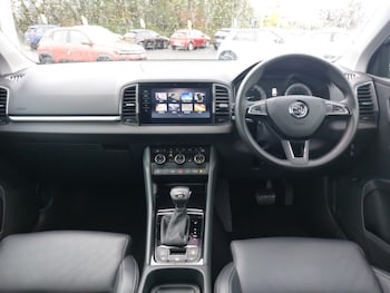 Used Skoda Karoq 2018 for sale - 76160626: Photo