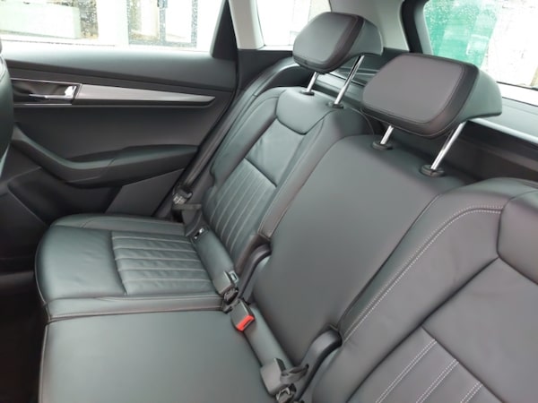 Used Skoda Karoq 2018 for sale - 76160626: Photo 6