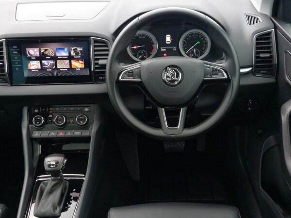 Used Skoda Karoq 2018 for sale - 76160626: Photo 7