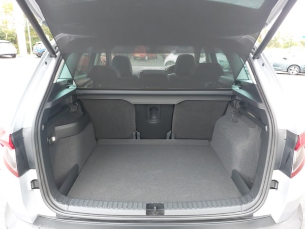 Used Skoda Karoq 2018 for sale - 76160626: Photo 8