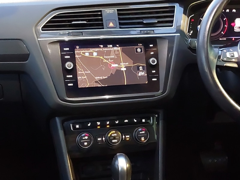 Used Volkswagen Tiguan 2020 for sale - 77972140: Photo 11