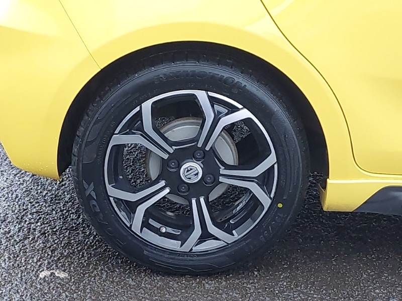 Used MG MG3 2022 for sale - 76369746: Photo 12