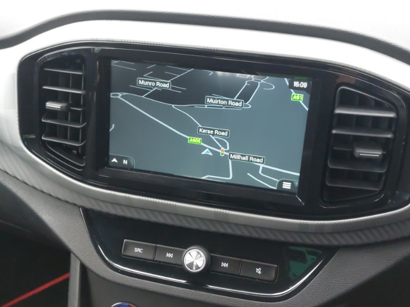 Used MG MG3 2022 for sale - 76369746: Photo 18