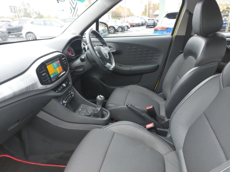 Used MG MG3 2022 for sale - 76369746: Photo 5