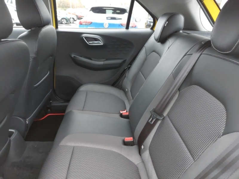 Used MG MG3 2022 for sale - 76369746: Photo 6