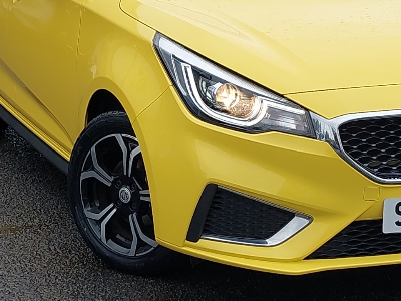 Used MG MG3 2022 for sale - 76369746: Photo 9