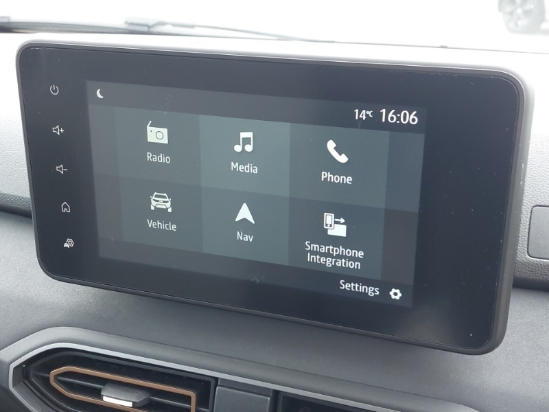 Used Dacia Jogger 2025 for sale - 78203076: Photo 10