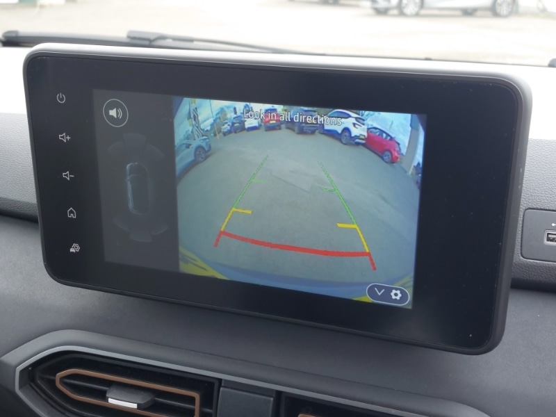 Used Dacia Jogger 2025 for sale - 78203076: Photo 11