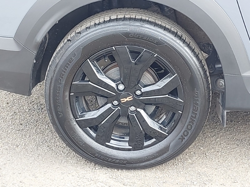 Used Dacia Jogger 2025 for sale - 78203076: Photo 12