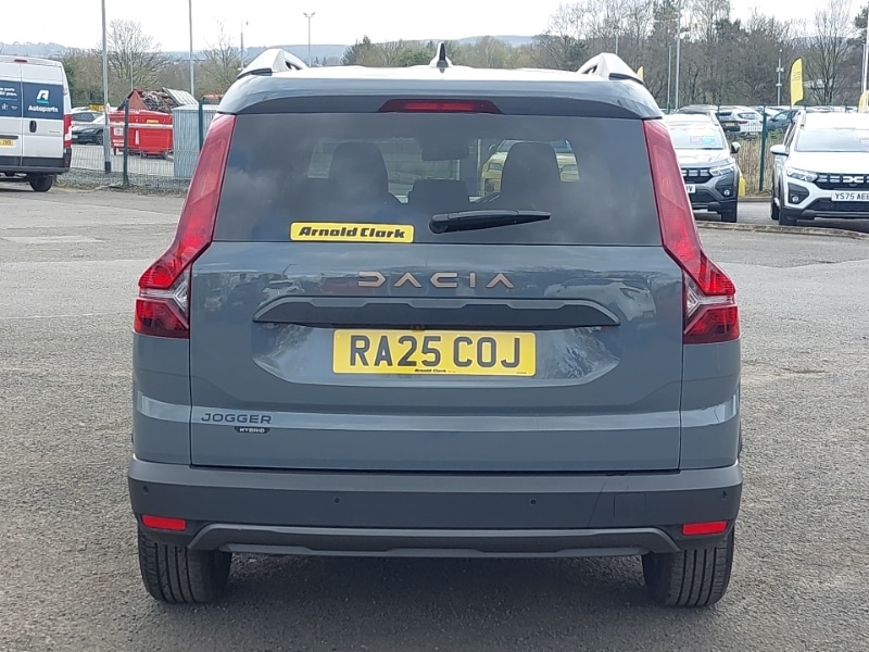 Used Dacia Jogger 2025 for sale - 78203076: Photo 13