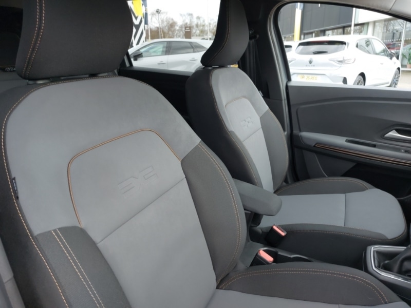 Used Dacia Jogger 2025 for sale - 78203076: Photo 16