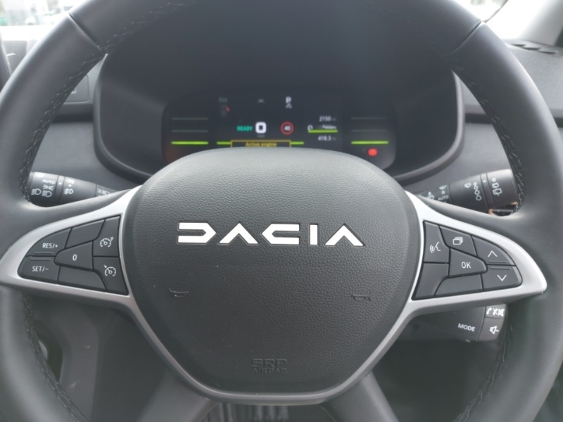 Used Dacia Jogger 2025 for sale - 78203076: Photo 17