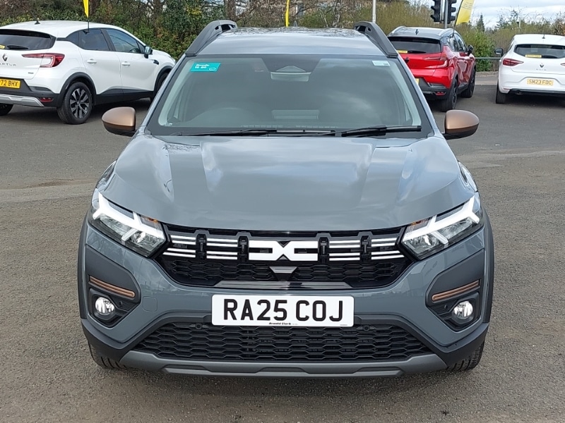 Used Dacia Jogger 2025 for sale - 78203076: Photo 19