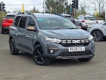 Used Dacia Jogger 2025 for sale - 78203076: Photo