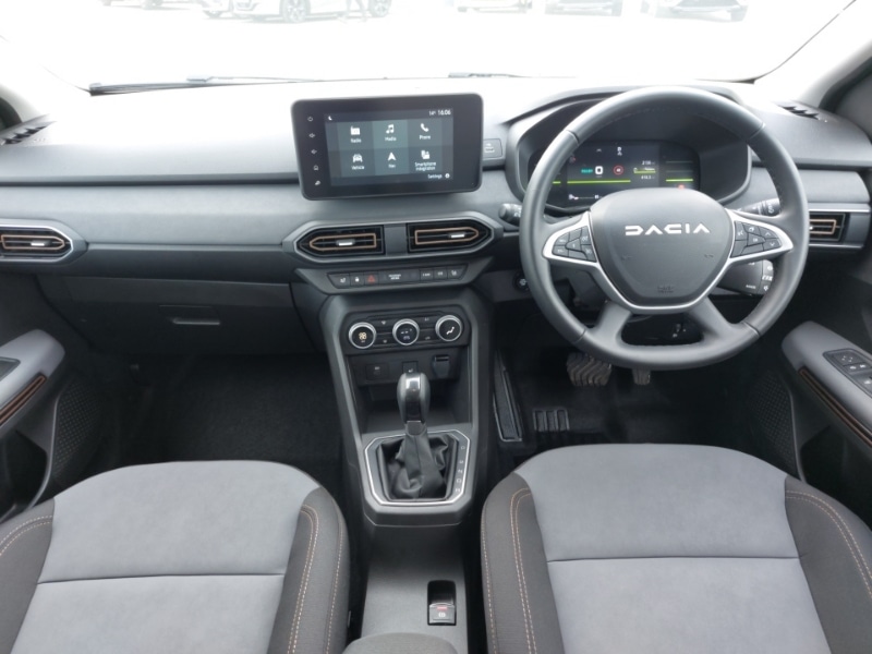 Used Dacia Jogger 2025 for sale - 78203076: Photo 2