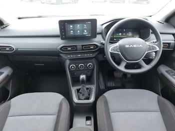 Used Dacia Jogger 2025 for sale - 78203076: Photo