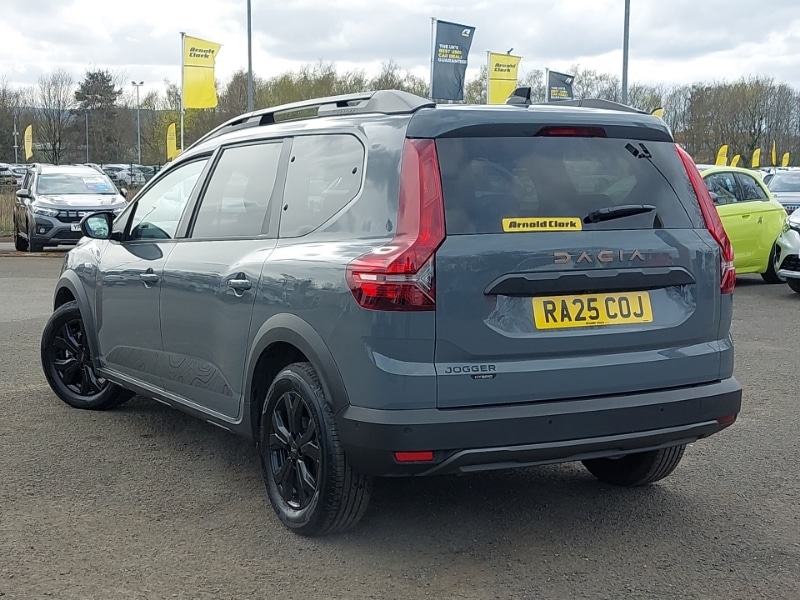 Used Dacia Jogger 2025 for sale - 78203076: Photo 3