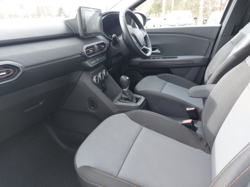 Used Dacia Jogger 2025 for sale - 78203076: Photo 5