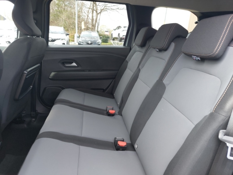 Used Dacia Jogger 2025 for sale - 78203076: Photo 6