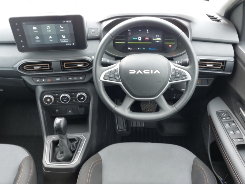 Used Dacia Jogger 2025 for sale - 78203076: Photo 7