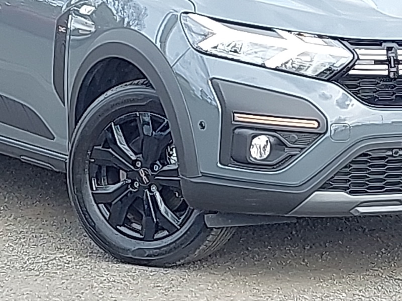 Used Dacia Jogger 2025 for sale - 78203076: Photo 9