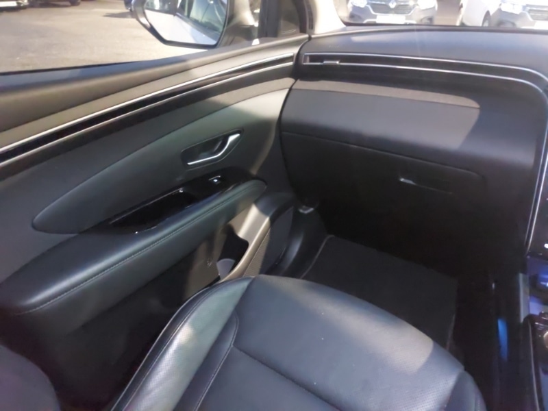 Used Hyundai TUCSON 2022 for sale - 76785686: Photo 10