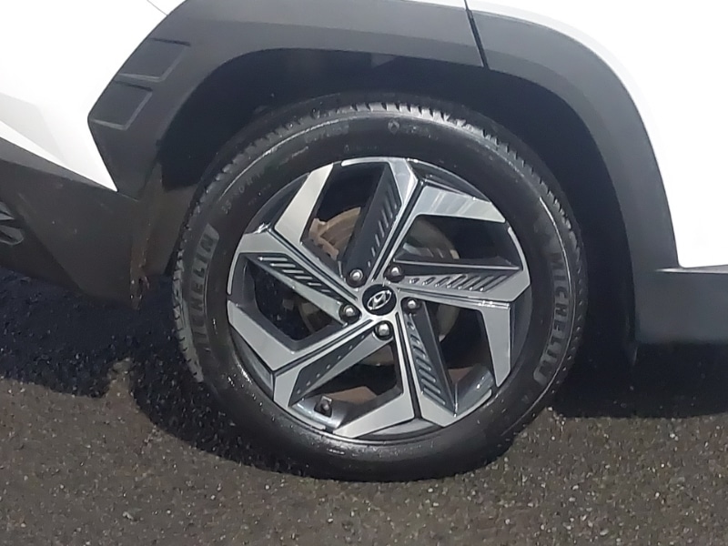 Used Hyundai TUCSON 2022 for sale - 76785686: Photo 12