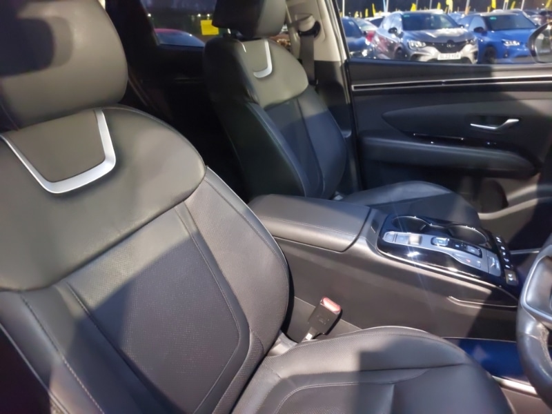 Used Hyundai TUCSON 2022 for sale - 76785686: Photo 13