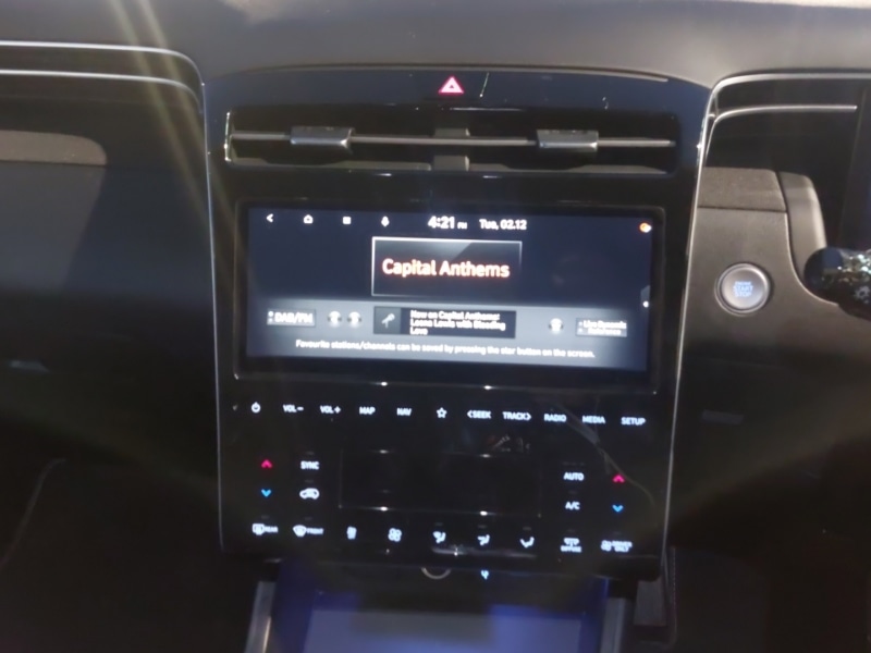 Used Hyundai TUCSON 2022 for sale - 76785686: Photo 15