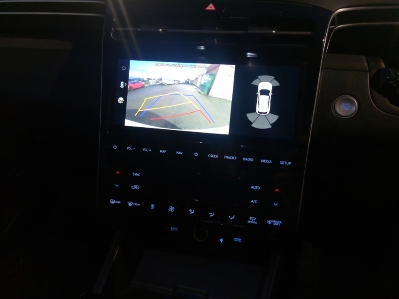 Used Hyundai TUCSON 2022 for sale - 76785686: Photo 17