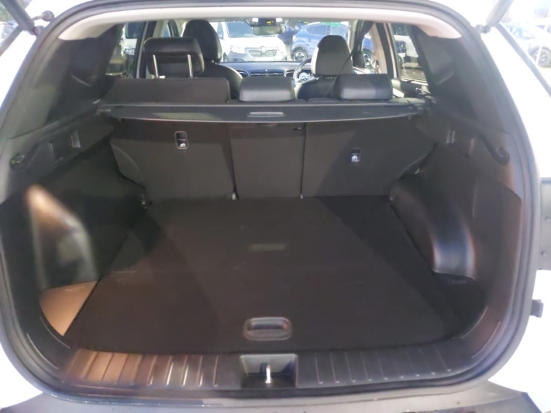 Used Hyundai TUCSON 2022 for sale - 76785686: Photo 8