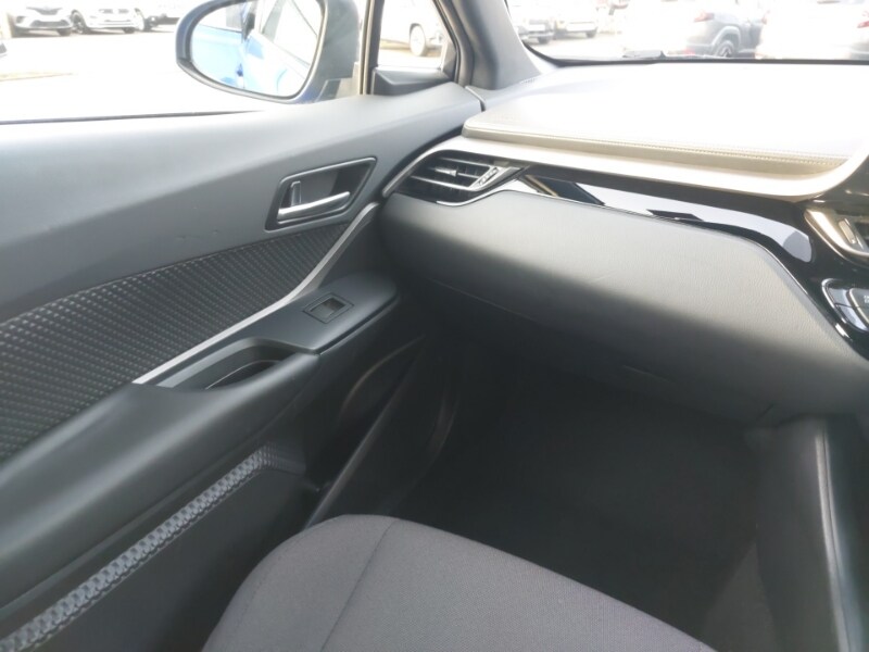 Used Toyota C-HR 2020 for sale - 77644179: Photo 10