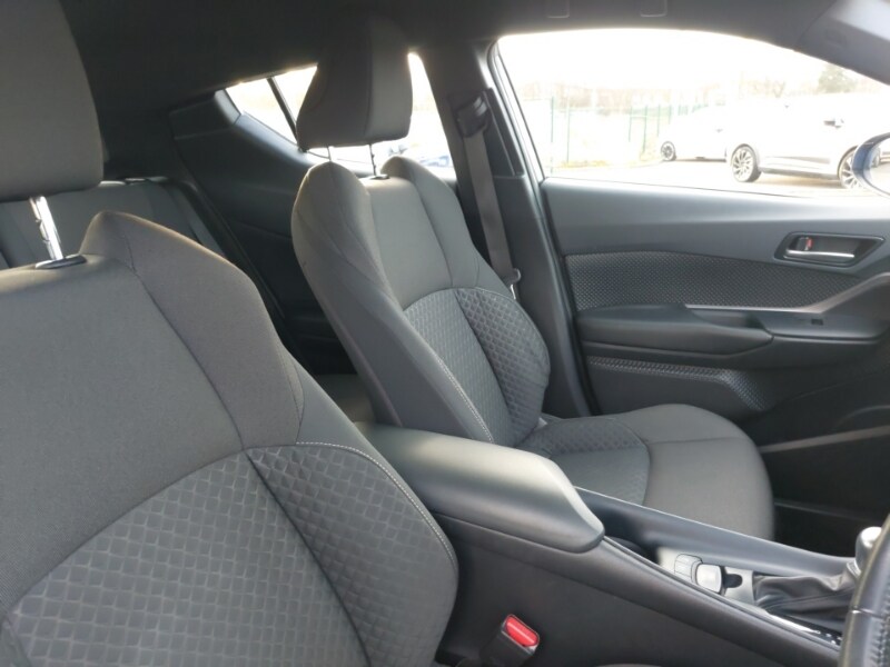 Used Toyota C-HR 2020 for sale - 77644179: Photo 13