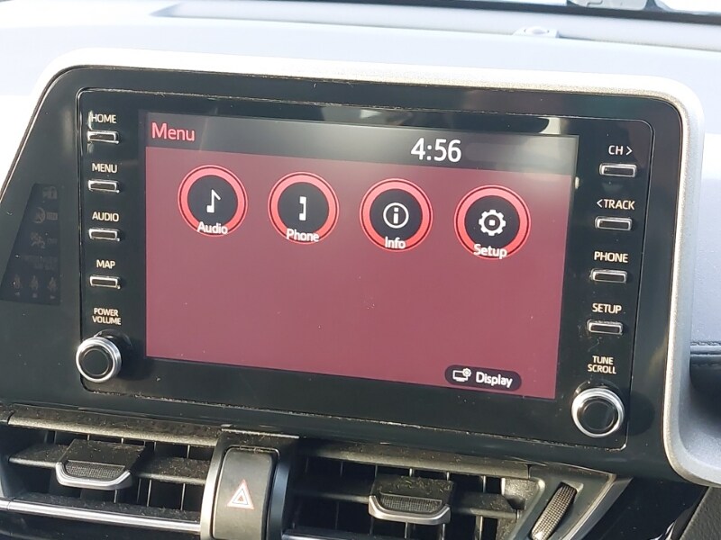 Used Toyota C-HR 2020 for sale - 77644179: Photo 15