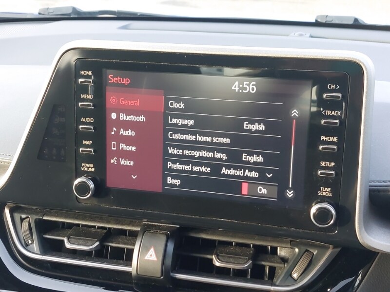 Used Toyota C-HR 2020 for sale - 77644179: Photo 16