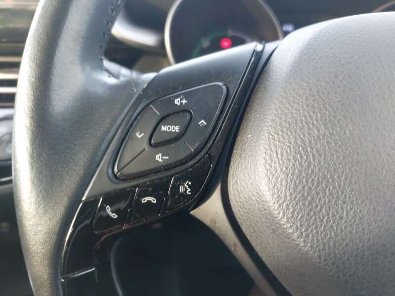 Used Toyota C-HR 2020 for sale - 77644179: Photo 18