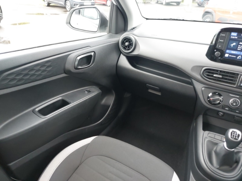 Used Hyundai i10 2021 for sale - 76135279: Photo 10