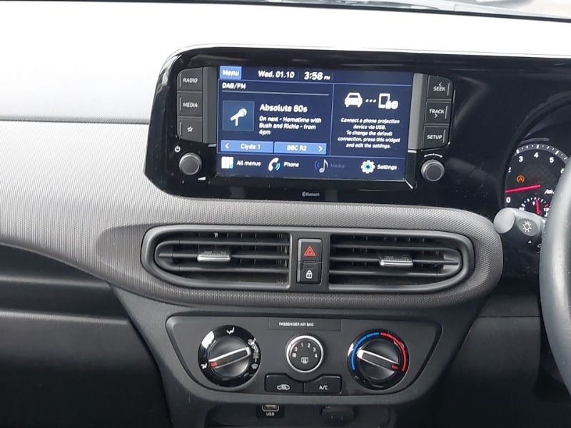 Used Hyundai i10 2021 for sale - 76135279: Photo 11
