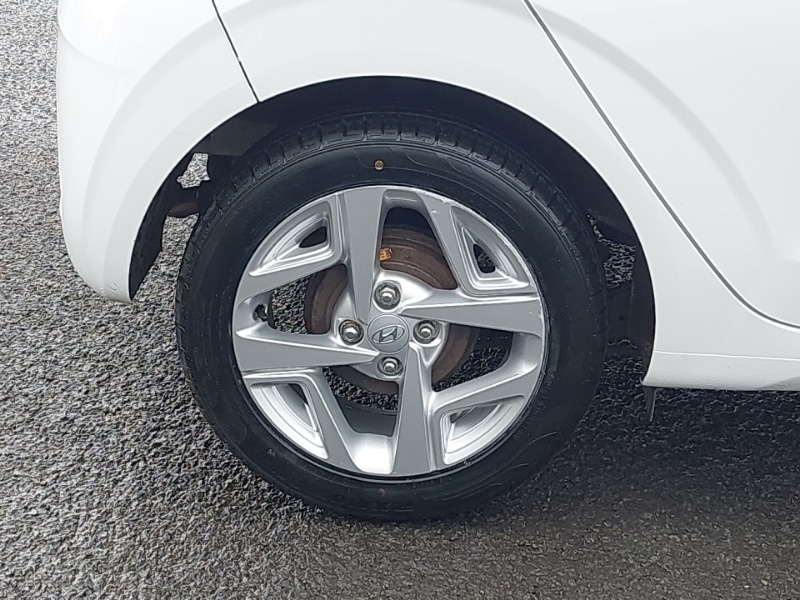 Used Hyundai i10 2021 for sale - 76135279: Photo 12
