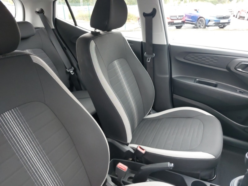 Used Hyundai i10 2021 for sale - 76135279: Photo 13