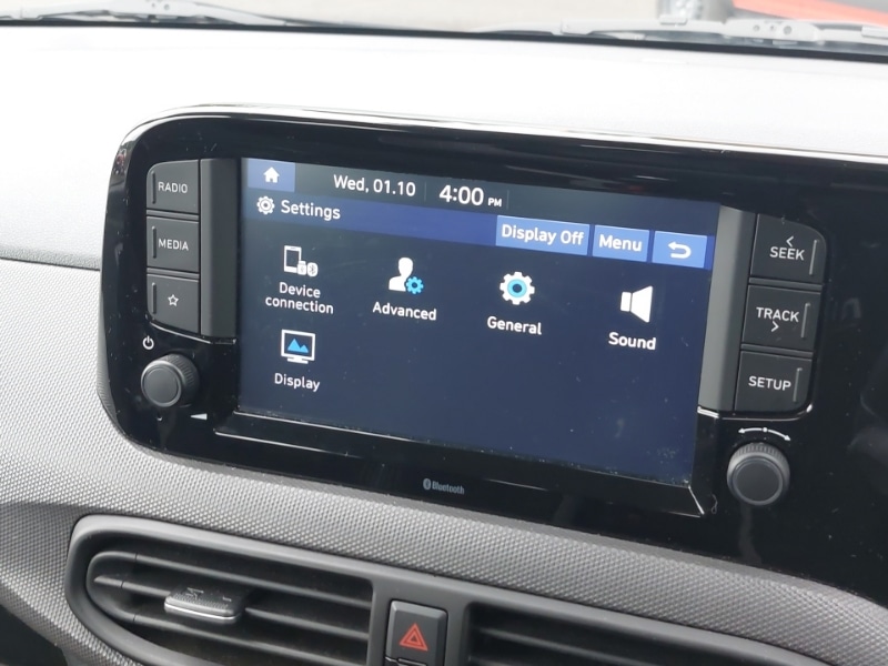 Used Hyundai i10 2021 for sale - 76135279: Photo 15